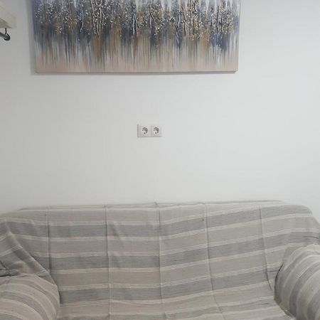 Apartamento Estudio Coris Center Малага Екстер'єр фото