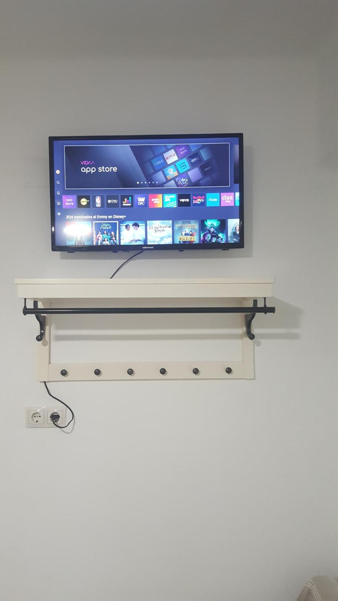 Apartamento Estudio Coris Center Малага Екстер'єр фото