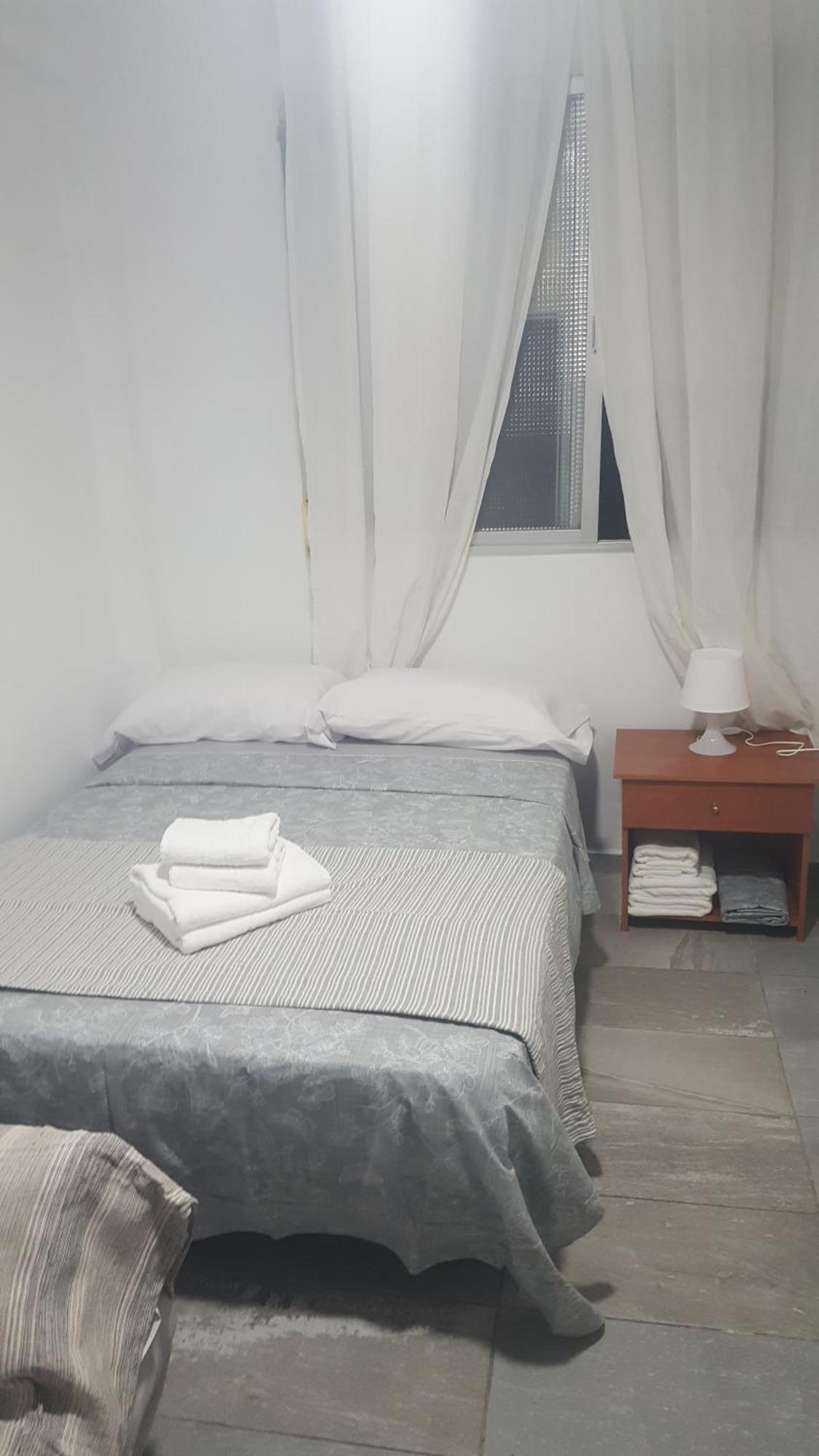 Apartamento Estudio Coris Center Малага Екстер'єр фото